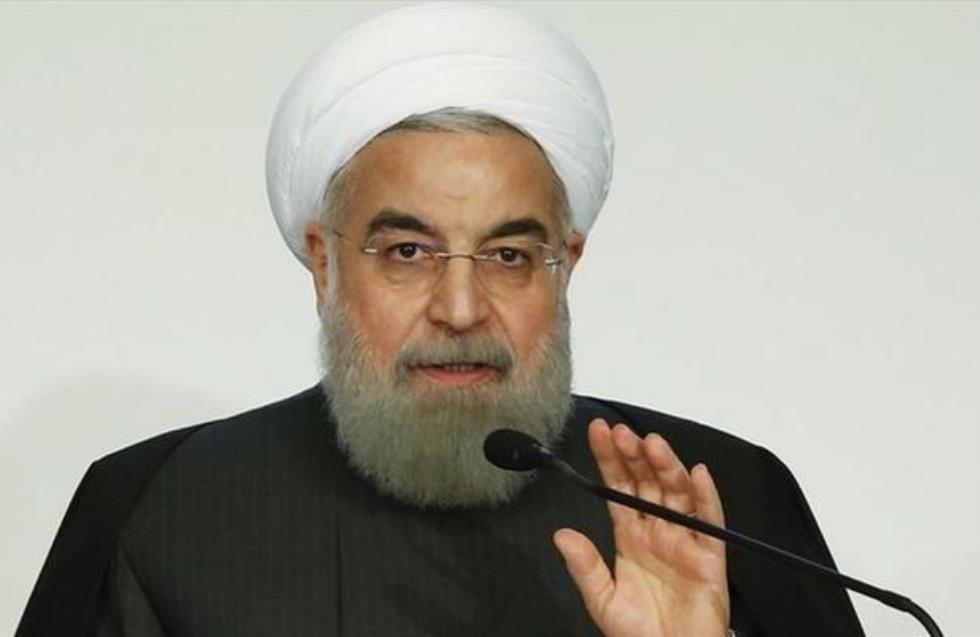 Αρνείται τις κατηγορίες για υπόθαλψη της τρομοκρατίας το Ιράν