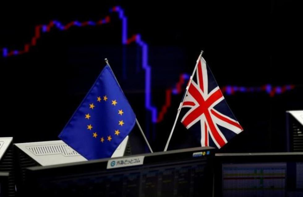 Υπέρ μεταβατικής περιόδου για Brexit τάσσονται Βρετανοί Υπουργοί