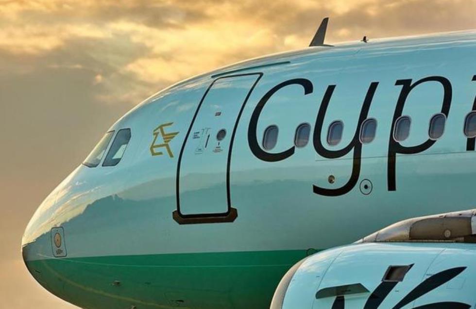 Cyprus Airways: Στην τελική ευθεία ενόψει καλοκαιριού