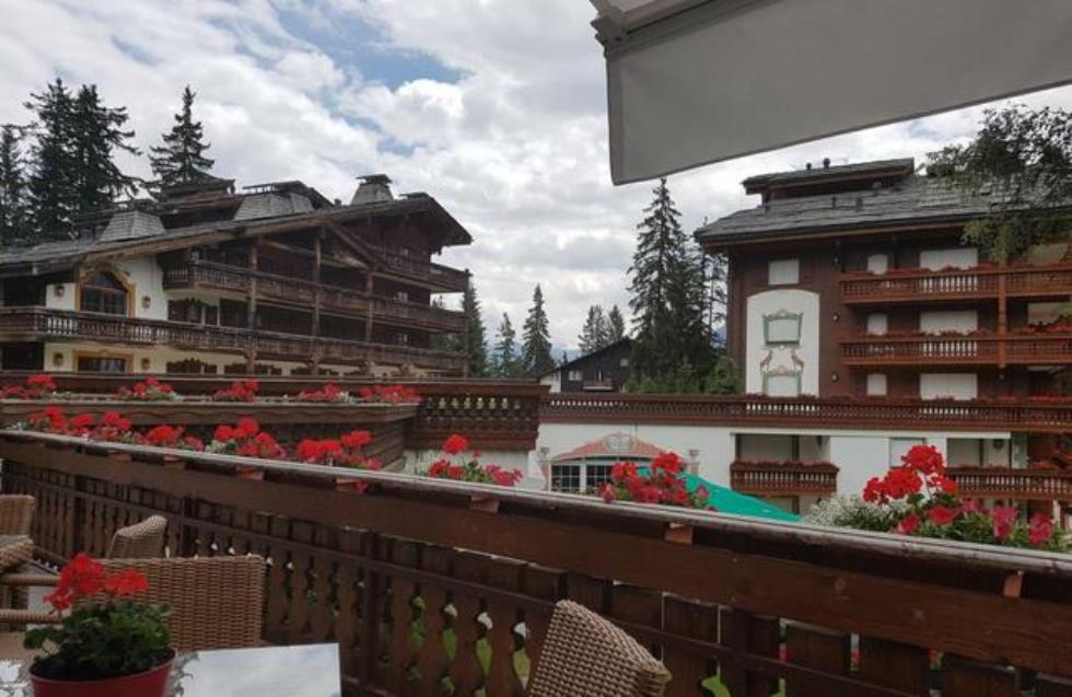 Crans Montana: Στο «θέρετρο των Βασιλιάδων» θα μείνει ο ΠτΔ