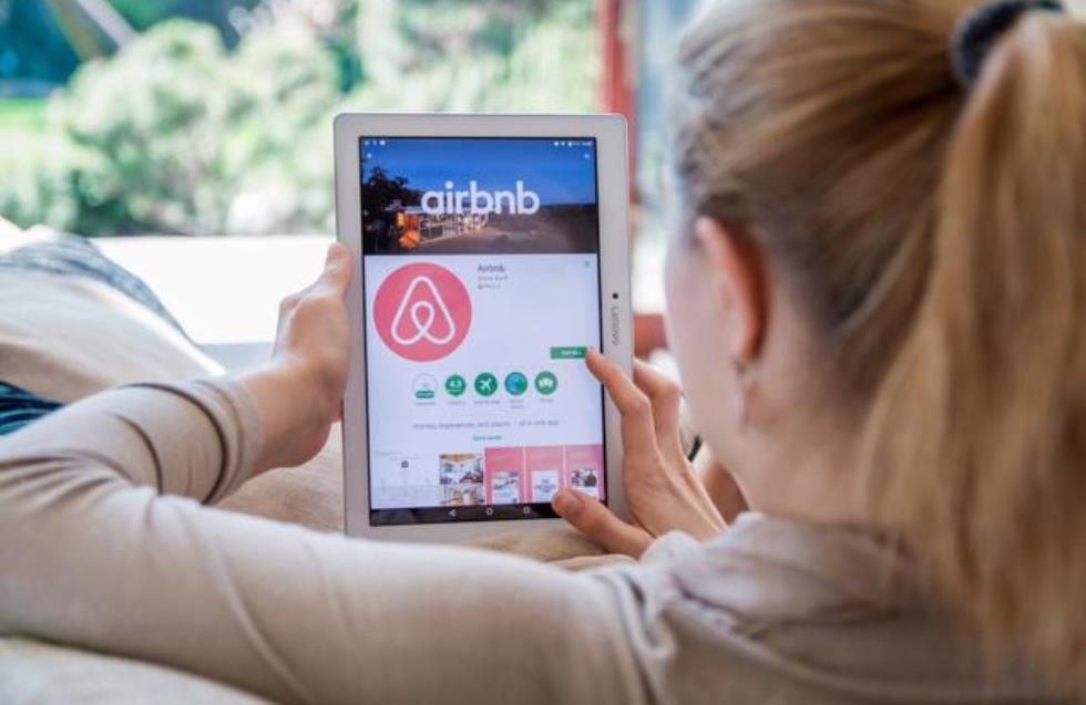 Προτάσεις νόμου για φορολόγηση των μισθώσεων ακινήτων μέσω Airbnb