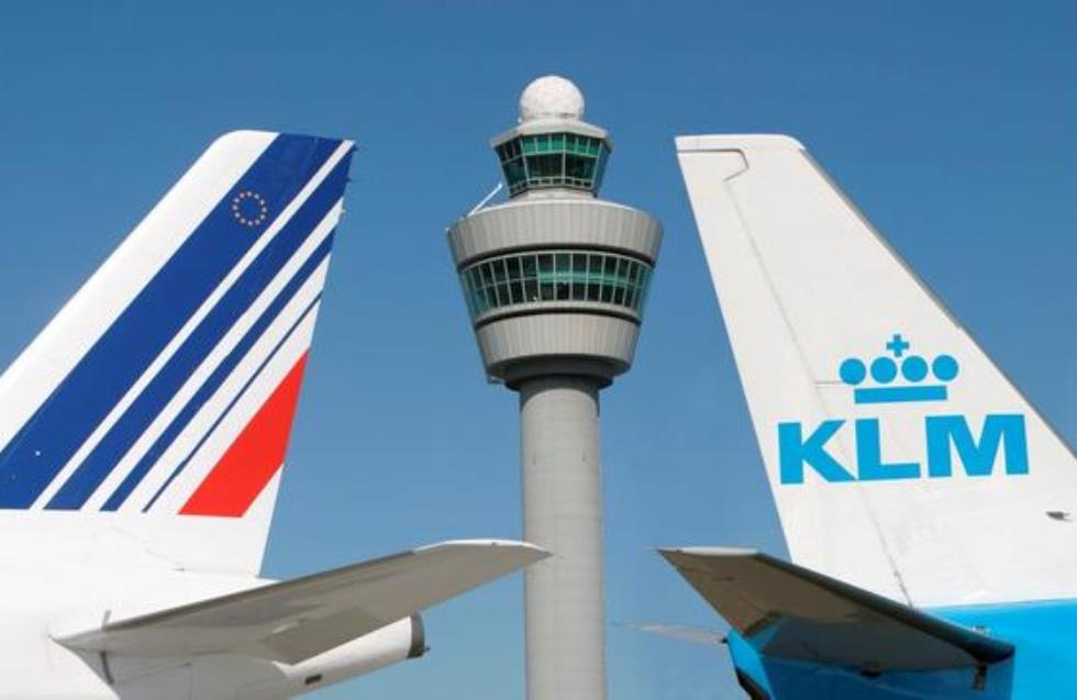 Ακριβά πληρώνει το τίμημα των απεργιών η Air France