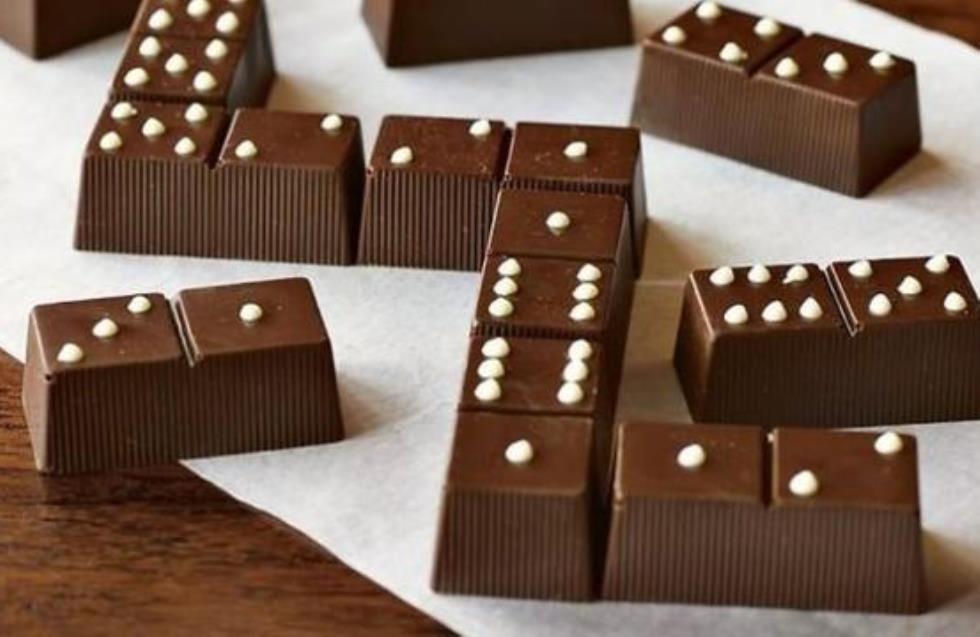 Πέντε μύθοι που ακούγονται συχνά για τη σοκολάτα