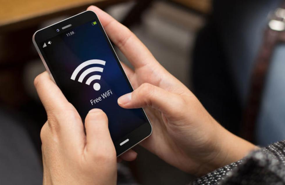 Δείτε τις 50 υπηρεσίες του δημοσίου με free wifi