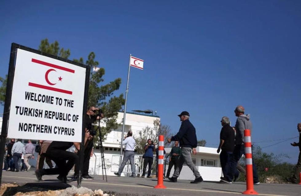 Ένταλμα σύλληψης για άλλους τέσσερις δικηγόρους στα κατεχόμενα μέσω Europol για την πώληση ε/κ περιουσιών