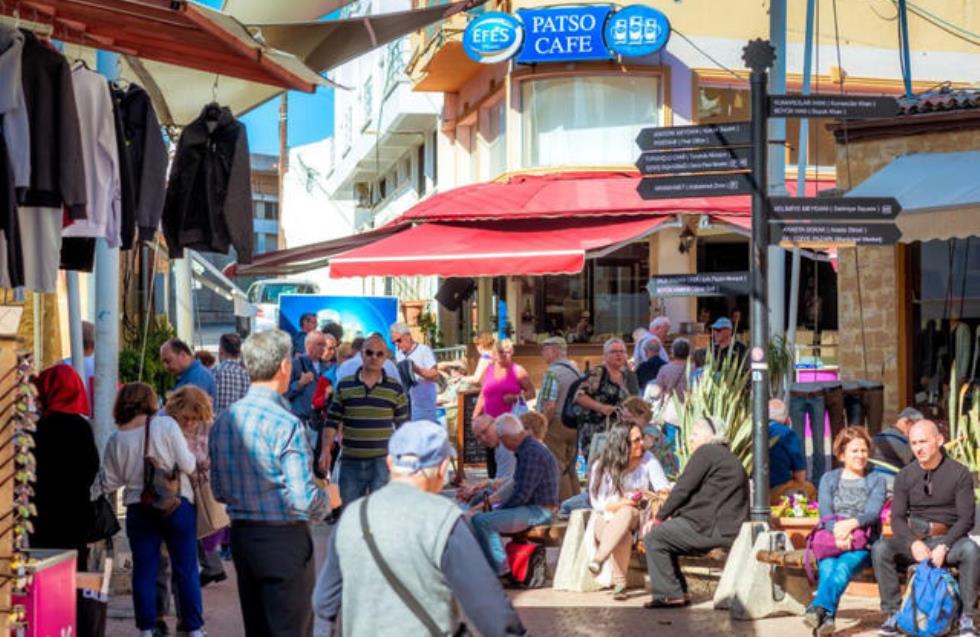 Δυστυχισμένοι με χαμηλή αυτοπεποίθηση οι Τ/Κ σύμφωνα με τις έρευνες