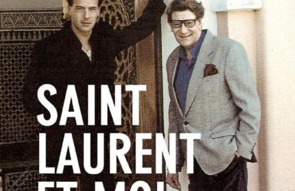 Οδηγός του Y. S. Laurent: « Ήμουν εραστής και μαστιγωτής του»