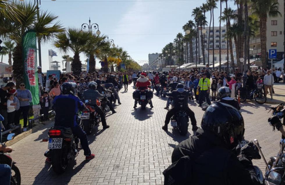 ΠΑΣ: 28 χρόνια Χριστουγεννιάτικο Παζαράκι