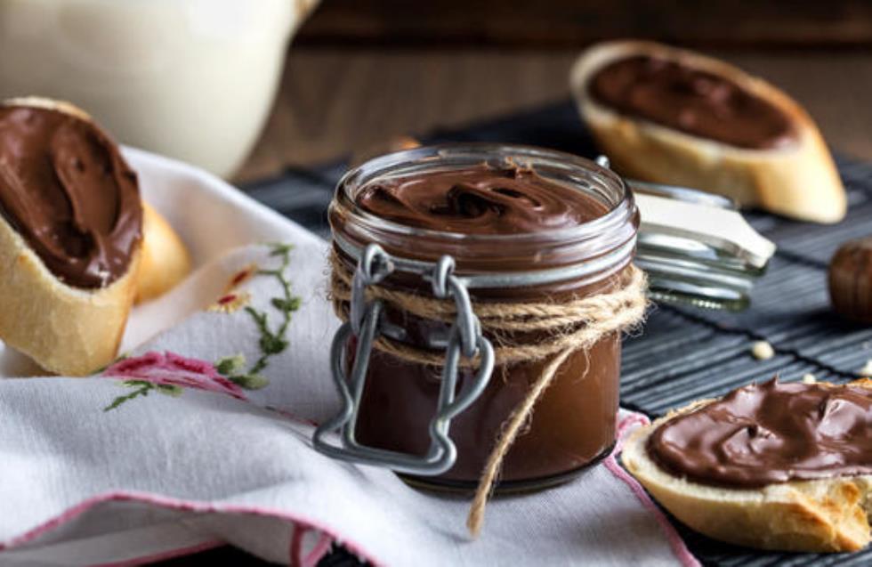 Η Nutella άλλαξε τη συνταγή της και προκάλεσε κύμα οργής