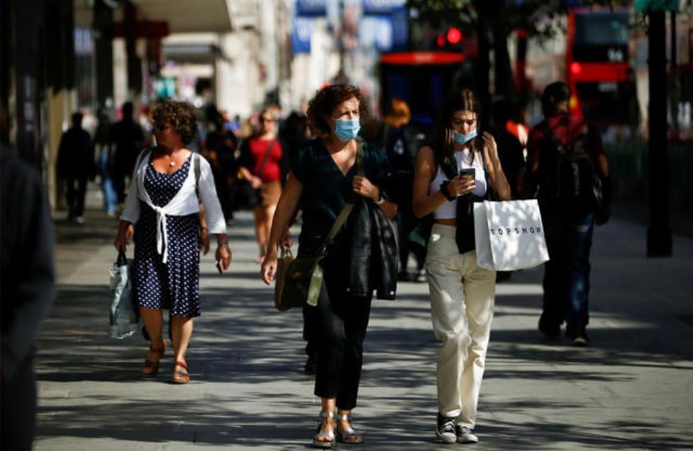 Επικεφαλής ΠΟΥ: Η πανδημία της Covid19 θα τερματιστεί όταν ο κόσμος το αποφασίσει