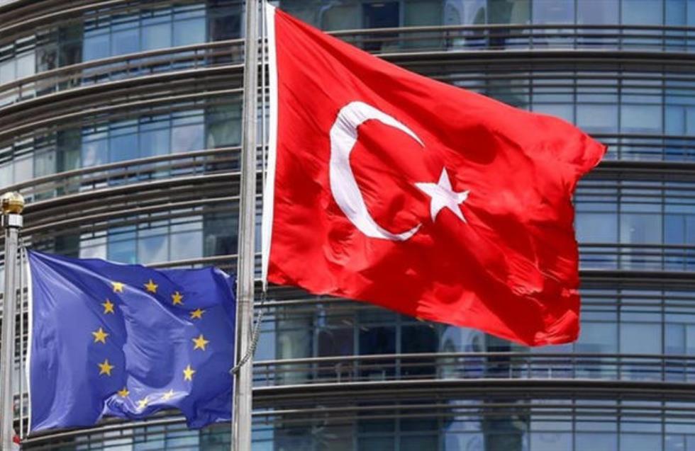 ΥΠΕΞ: Αυστηρή η έκθεση της Κομισιόν για Τουρκία