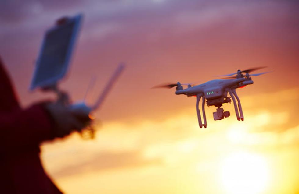 Drones: Νέοι κανόνες για ασφαλέστερους ουρανούς