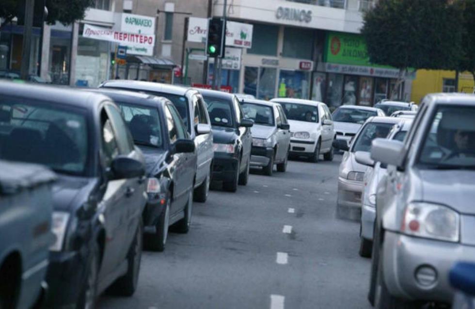 Αρχίζει από τις 7 Ιανουαρίου η ανανέωση αδειών κυκλοφορίας για το 2019