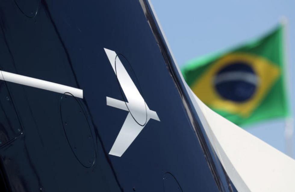 Βραζιλία: Θετικός ο Μπολσονάρου για εξαγορά της Embraer από την Boeing