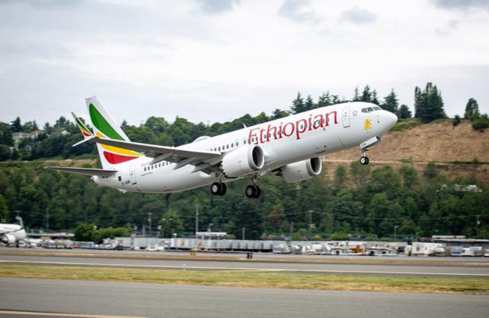 Ethiopian Airlines: «Μίλησαν» τα μαύρα κουτιά του Boeing 737 MAX 8