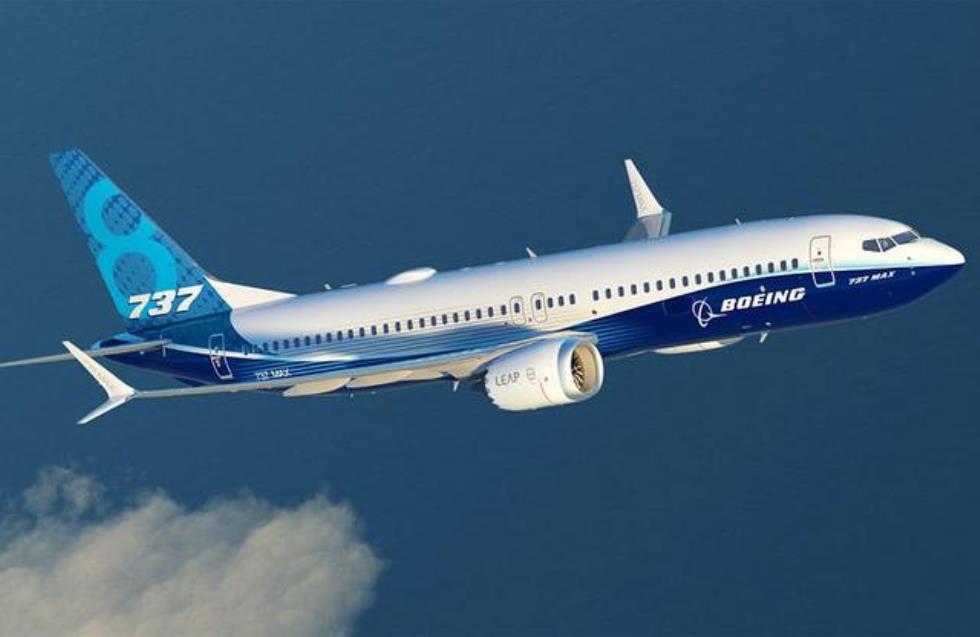 Και η Κύπρος κλείνει το FIR της για τα Boeing MAX