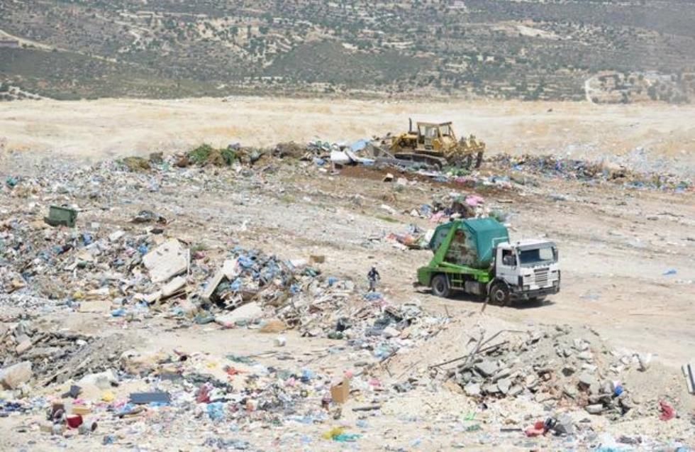 Τέσσερα νέα πράσινα σημεία εσπευσμένα μετά το κλείσιμο του Βατί