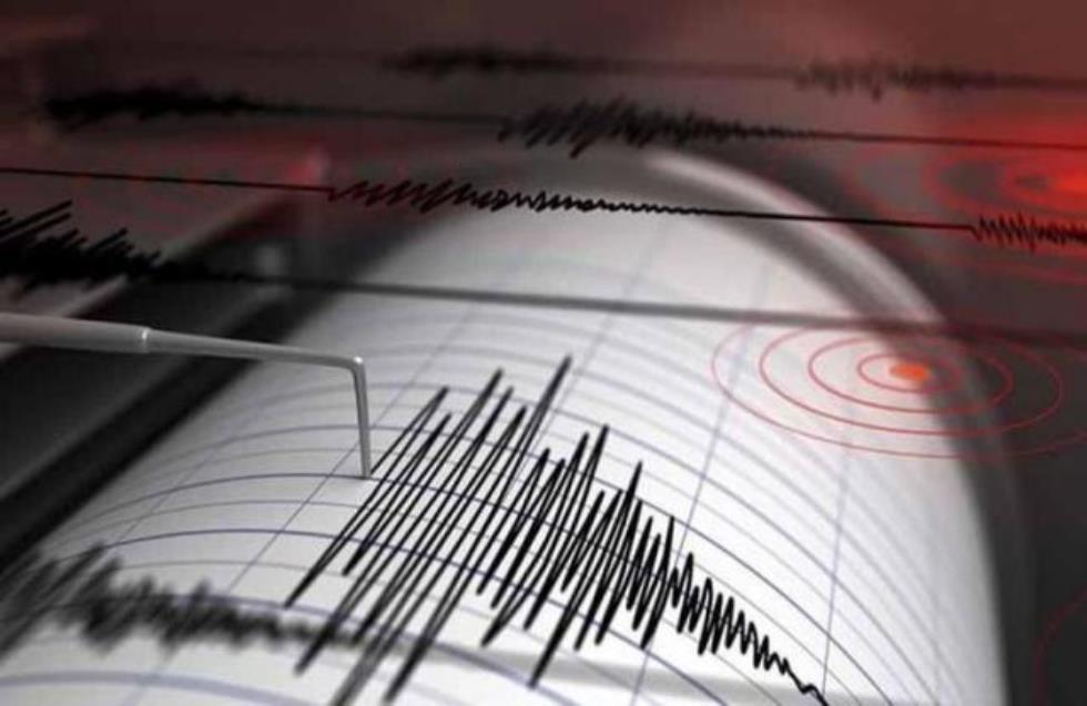 Ισχυρός σεισμός 4,8 Ρίχτερ στη Σικελία