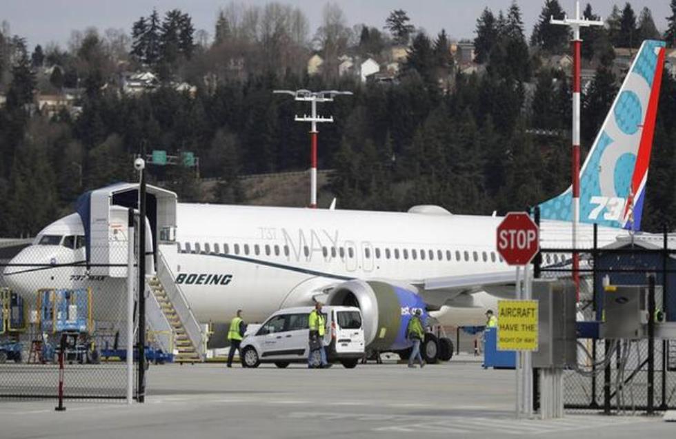 Τα μοιραία Boeing δεν είχαν δύο σημαντικά χαρακτηριστικά ασφαλείας