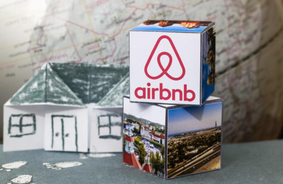 Διχάζει την Επιτροπή Εμπορίου το Airbnb