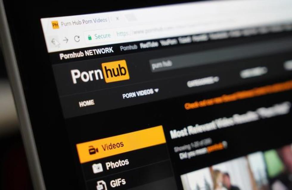 Το Pornhub αποκαλύπτει... Αυτές είναι οι προτιμήσεις των Κυπρίων