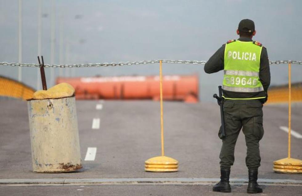 Βενεζουέλα: Η Βραζιλία επιμένει για διάθεση της ανθρωπιστικής βοήθειας