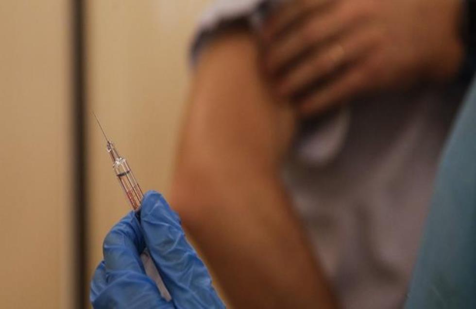 Νοσηλευτήρια ΟΚΥπΥ: Δεν εμβολιάστηκαν οι μισοί γιατροί και νοσηλευτές