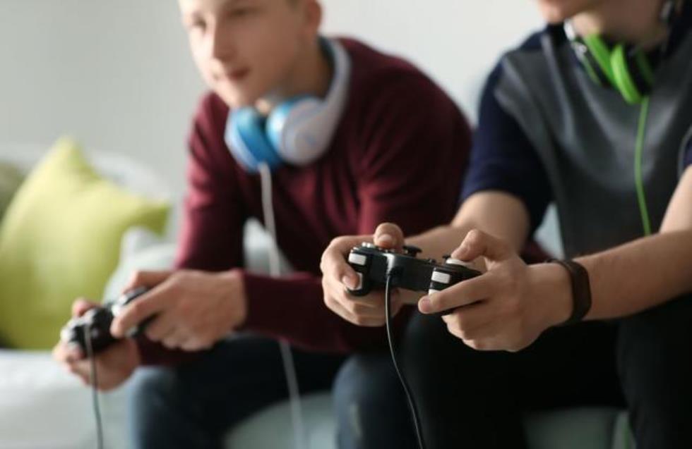 Εθισμός στα video games: Όταν το παιχνίδι γίνεται εξάρτηση