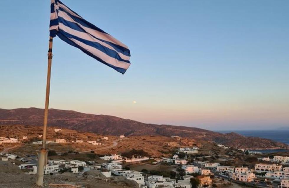 Ανησυχία για την επιδημιολογική κατάσταση στα ελληνικά νησιά - Ποια φλερτάρουν με lockdown