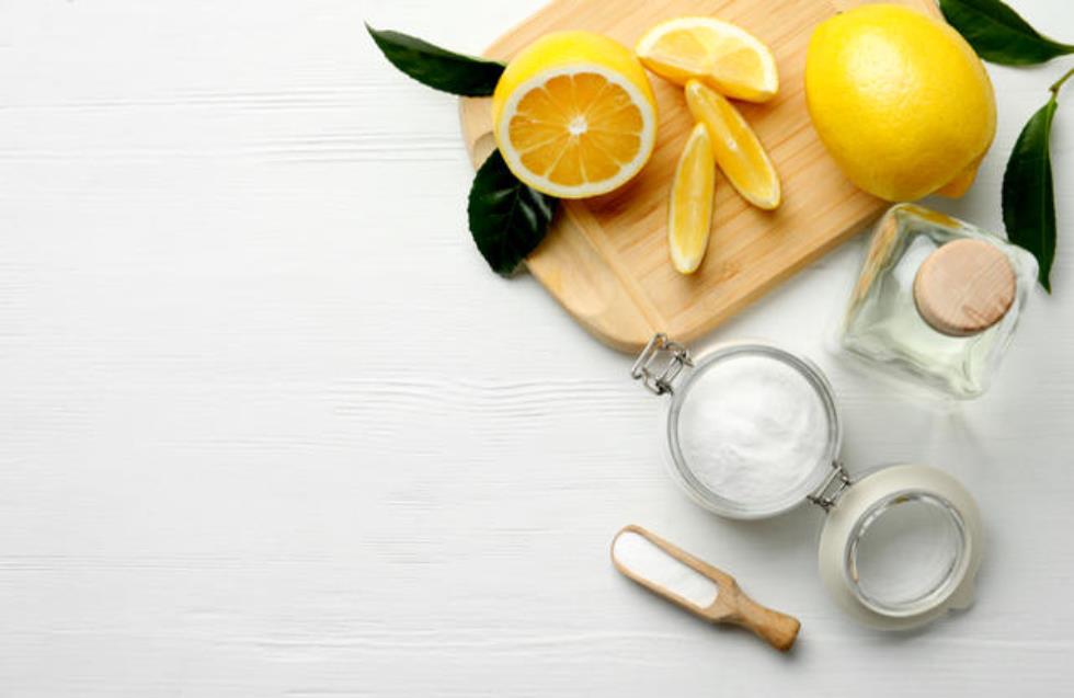 Οι 15 χρήσεις της μαγειρικής σόδας για καθαριότητα και προσωπική φροντίδα