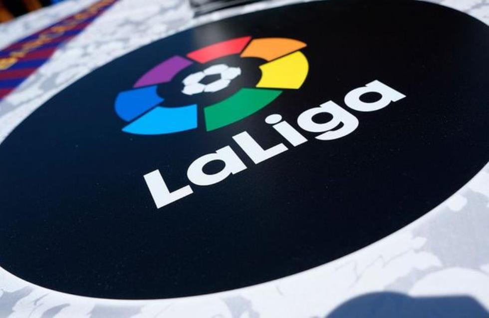 La Liga: Πρωτοφανής «πόλεμος» (και) στην Ισπανία για τα τηλεοπτικά των ομάδων!