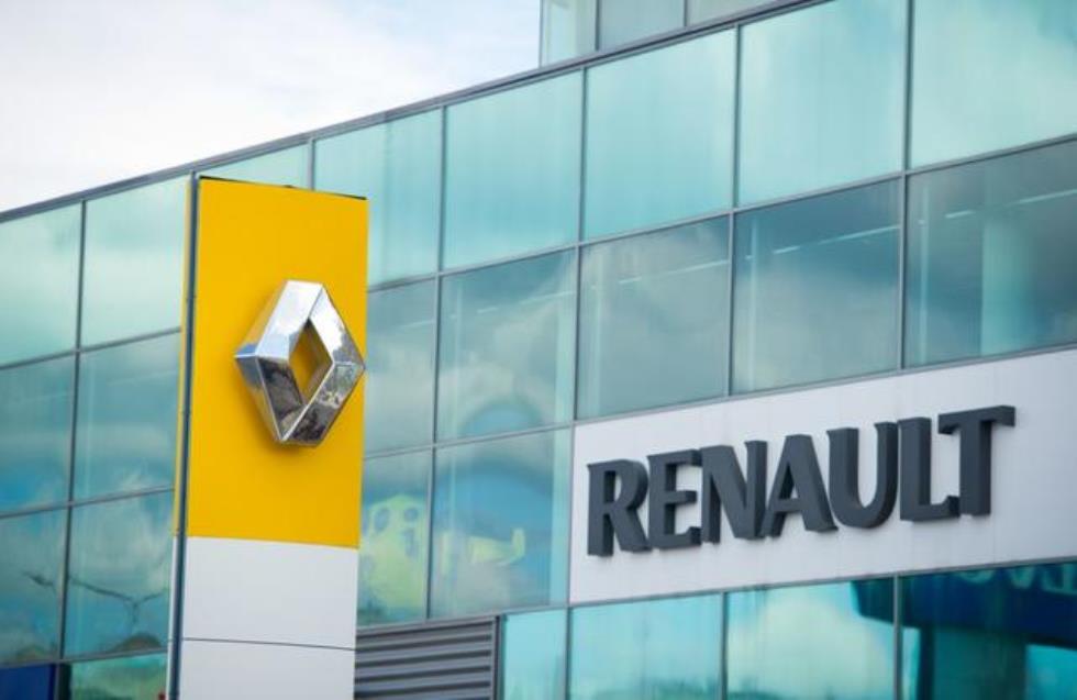 Renault: Μονόδρομος η συμμαχία με Νissan