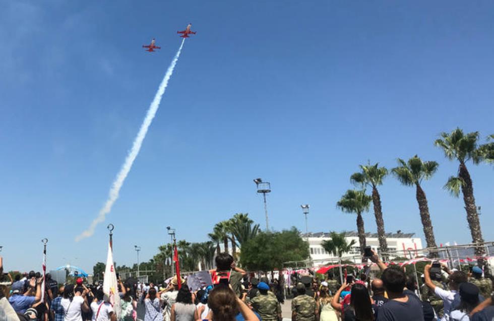 Κλειδί το Κόμμα του Λαού για σχηματισμό «κυβέρνησης» στα κατεχόμενα, 55 μέρες το κενό εξουσίας