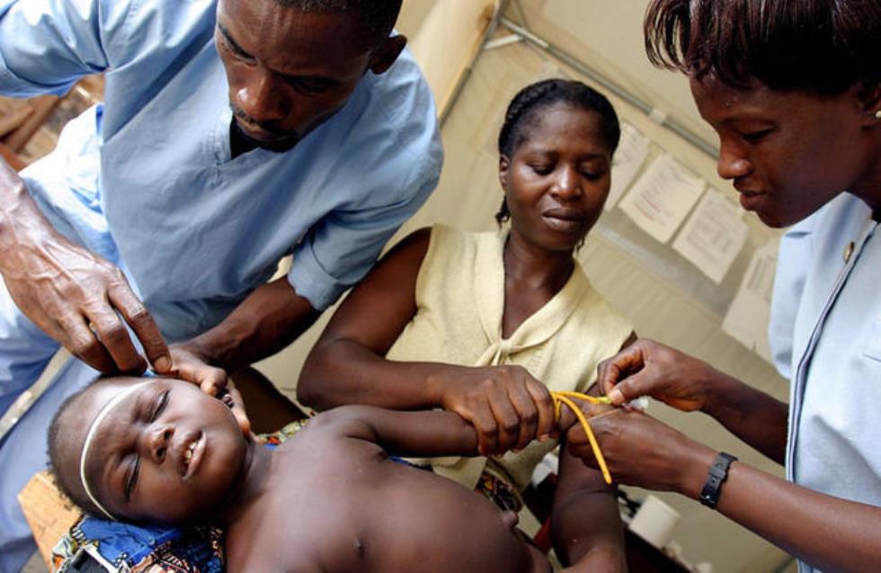 Πανδημία Covid19: Κίνδυνος για χιλιάδες θάνατους από AIDS, φυματίωση και ελονοσία