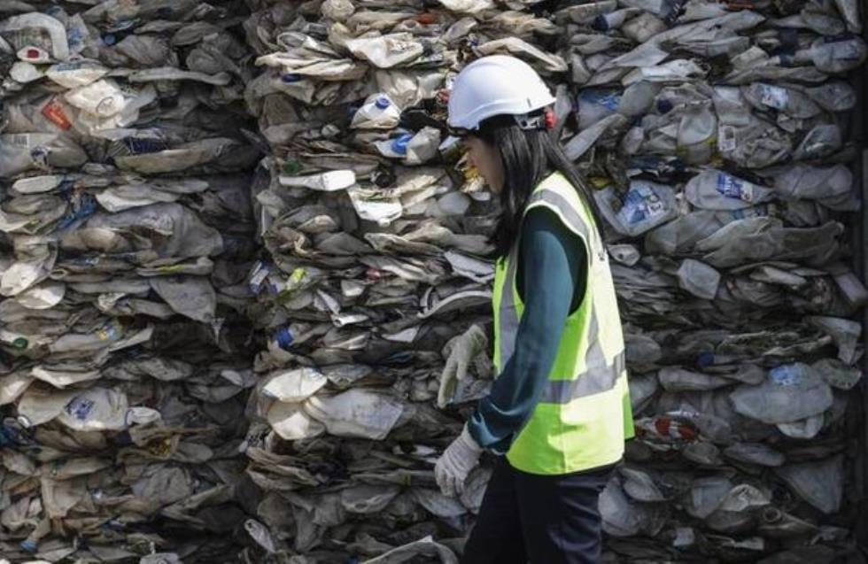 Zero Waste Beach: 650 κιλά σκουπίδια σε καθαρισμούς ακτών και βυθών