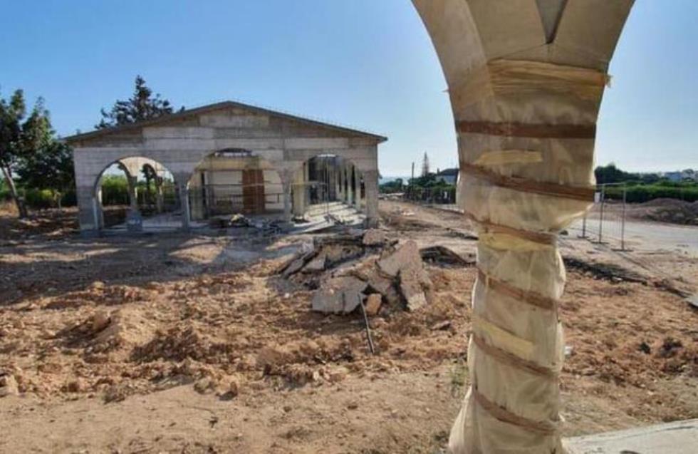Μητρόπολη Κωνσταντίας – Αμμοχώστου: Εισηγείται αγιοποίηση του Παπά Ζαχαρία της Παναγιώτισσας