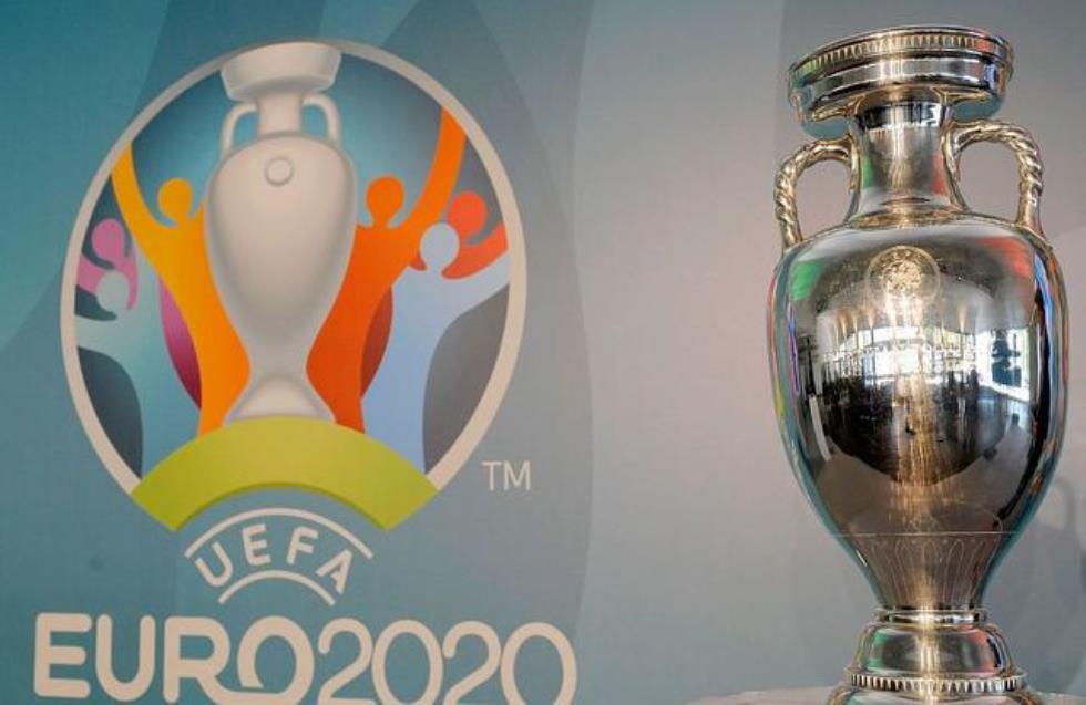 EURO 2020: Τα δεδομένα στους δέκα ομίλους και τα πλέι οφ του Nations League