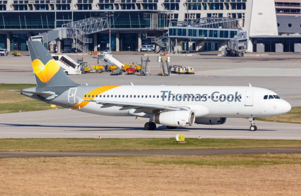 Mάχη για την αναπλήρωση των απωλειών της Thomas Cook