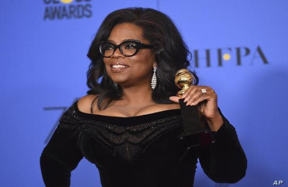 Oprah Winfrey: Βάζει τέσσερις όρους κατά της covid-19 σε κάθε επισκέπτη που θέλει να πάει σπίτι της