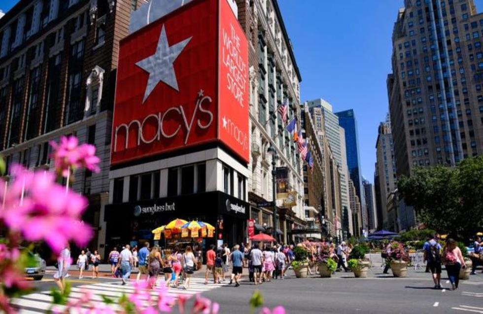 Τέλος η αληθινή γούνα από Macy’s και Bloomingdale’s