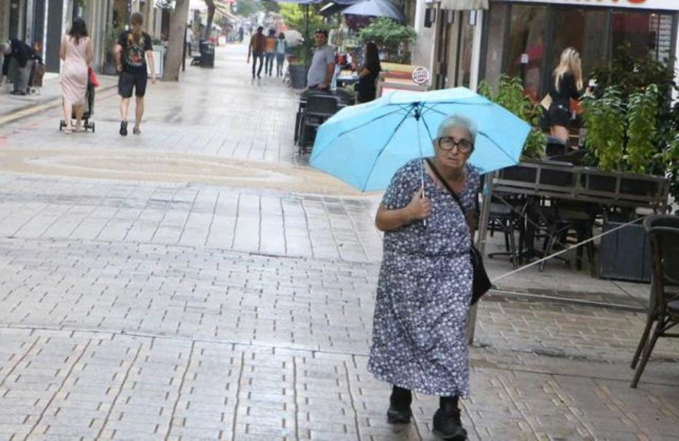 Συνέχεια στο χειμωνιάτικο σκηνικό - Πότε αλλάζει ο καιρός