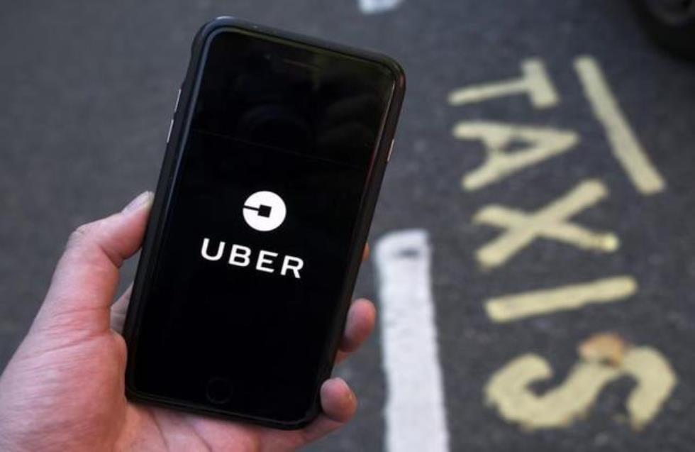 Τέλος από το Λονδίνο η Uber