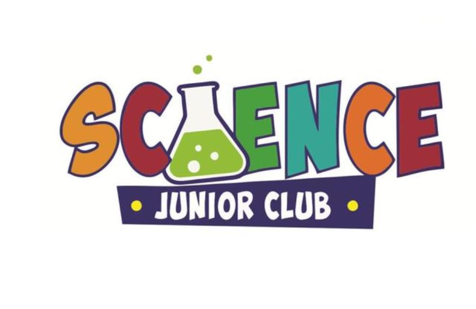 To Science Junior Club για πρώτη φορά στο Radisson Blu Hotel Larnaca