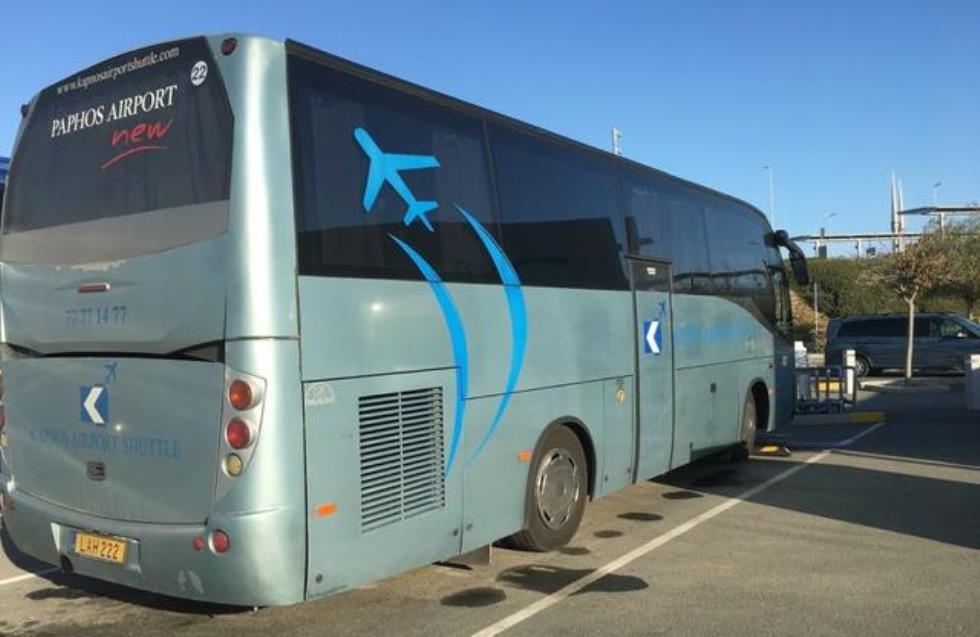 Malta Lines και KAPNOS Airport Shuttle: Ικανοποίηση για την επιτυχία των προσφορών