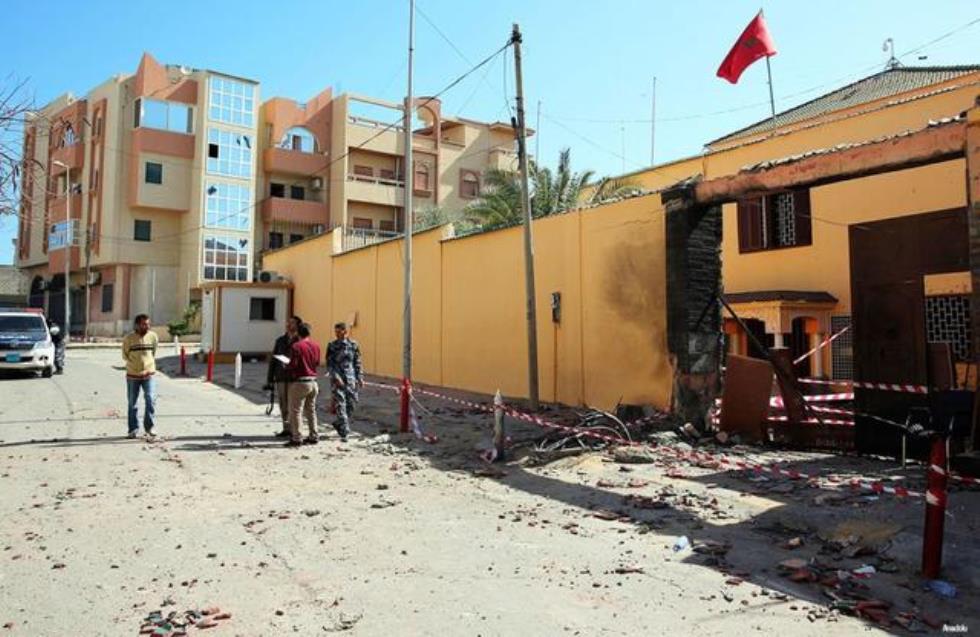 Κάιρο: Αρνείται η πρεσβεία Λιβύης ότι μέλη της κρατούν αποστάσεις από κυβέρνηση εθνικής συμφωνίας