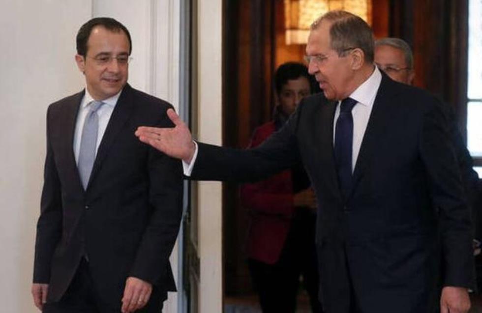 Σε νέες περιπέτειες οι οικονομικές σχέσεις Κύπρου-Ρωσίας
