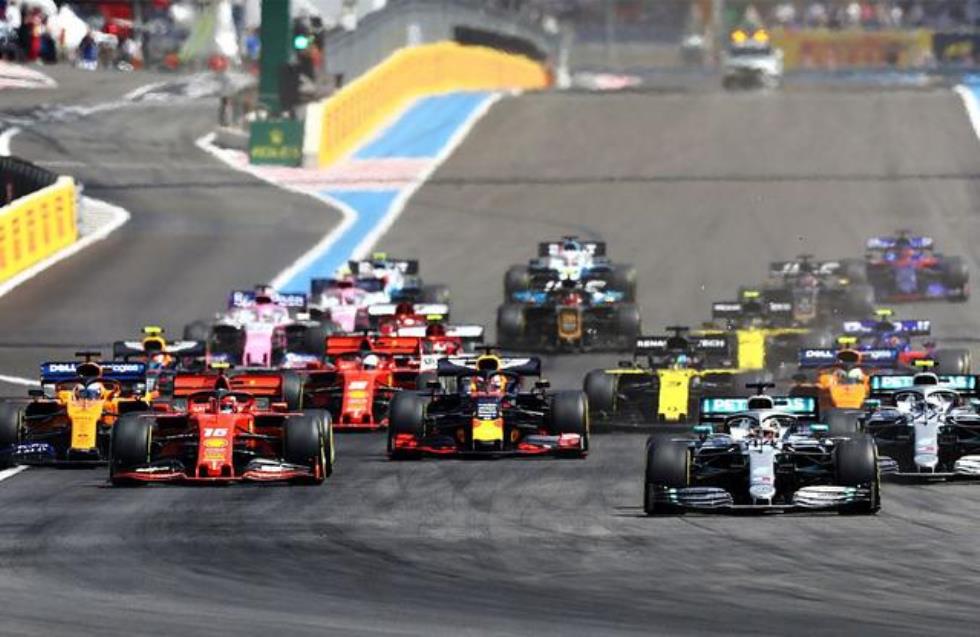 Θα πληρώνουν οι χορηγοί τους οδηγούς της Formula 1;