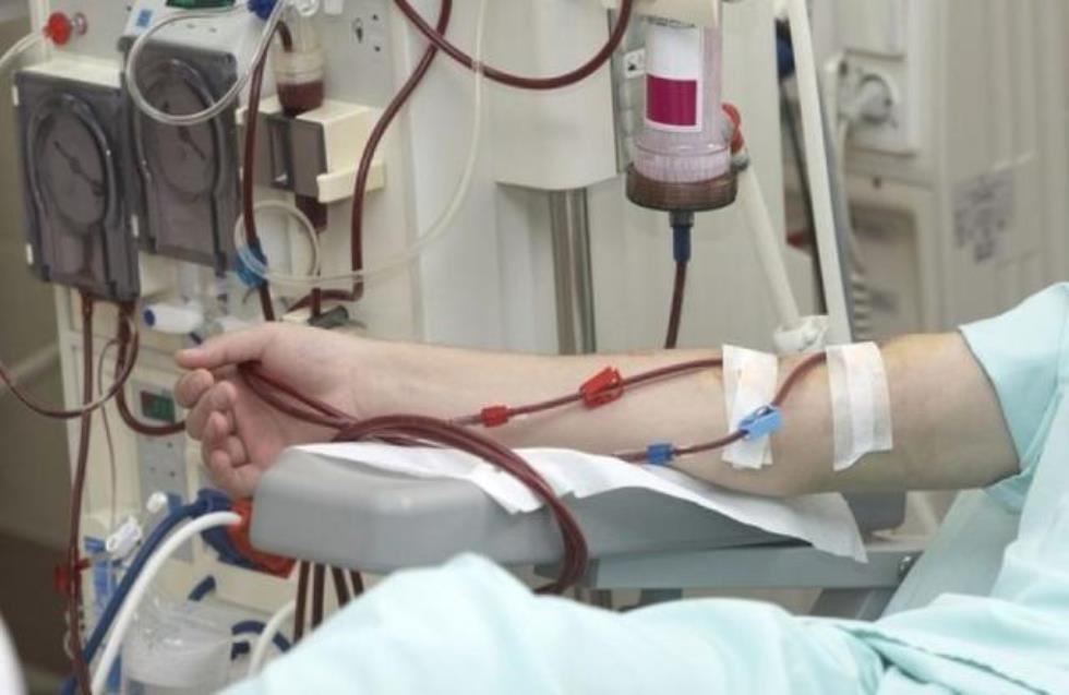 Ένα μεγάλο ευχαριστώ στους εθελοντές αιμοδότες κατά την φετινή Παγκόσμια Ημέρα Αιμοδότη – 14 Ιουνίου