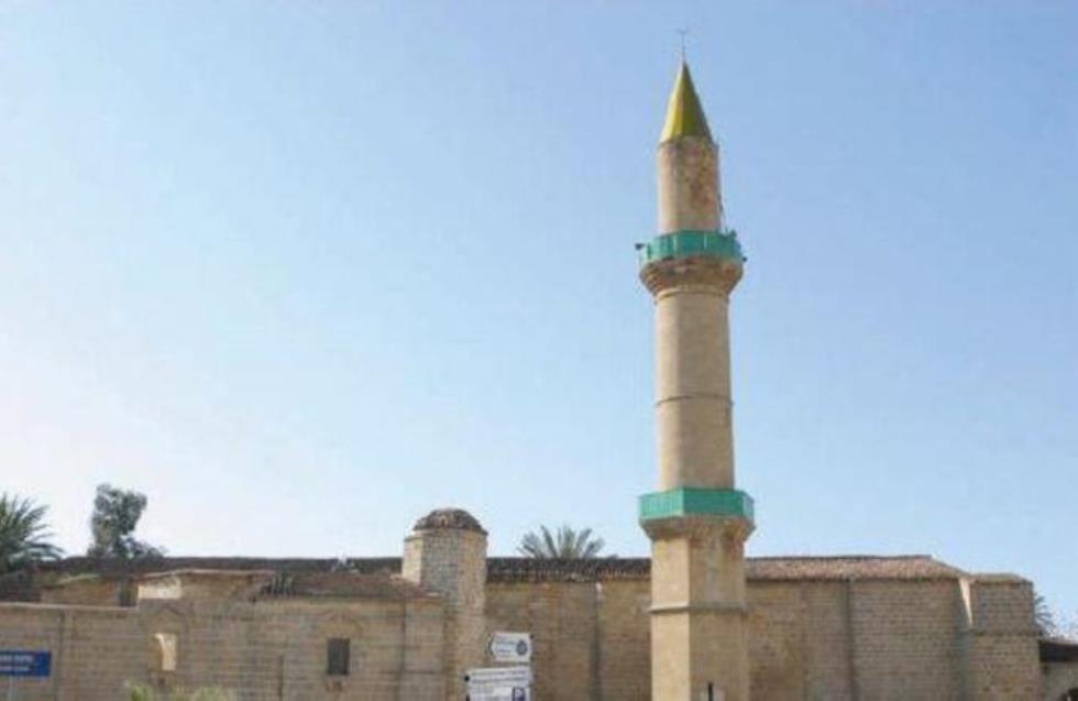 Παρέμβαση ΠτΔ για απελευθέρωση του Ιμάμη του τζαμιού Ομεριέ ζητά ο ΚΙΣΑ