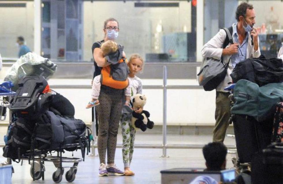 Γερμανία: Τεστ υποχρεωτικά σε όσους επιστρέφουν από το εξωτερικό